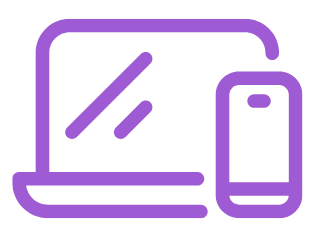 Reporting, payment and reward systems on both mobile & PC applications