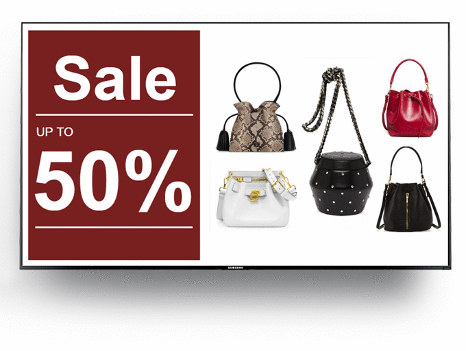 Data Source and Price Label